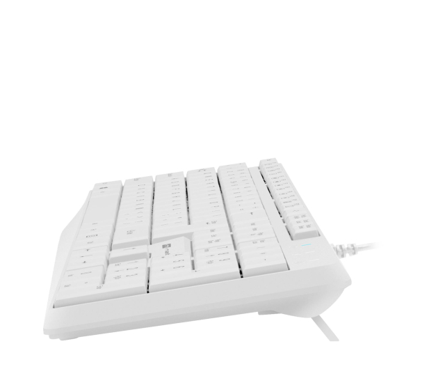 Natec NAUTILUS US SLIM (White) - 1480402 - zdjęcie 4